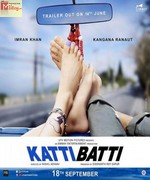 Katti Batti 2015 song download